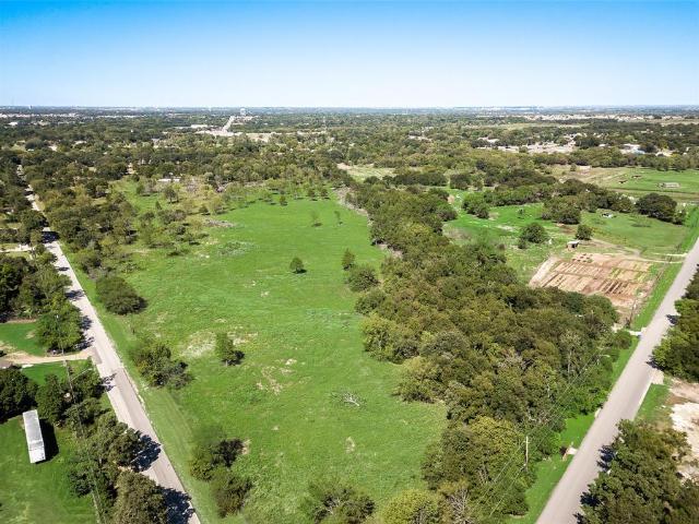 Land for sale in Dallas, Texas