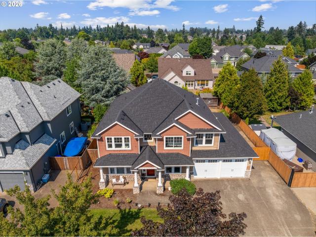 House for sale in Oregonia