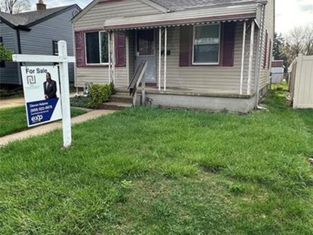 House for sale in Southgate, Michigan