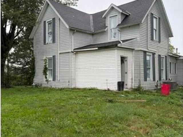 House for sale in Marysville, Union County