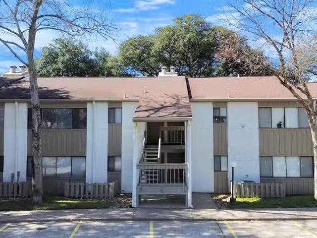 Condo for sale in Conroe