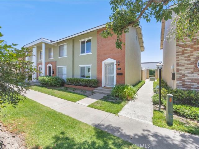 Townhouse for sale in Seal Beach, California