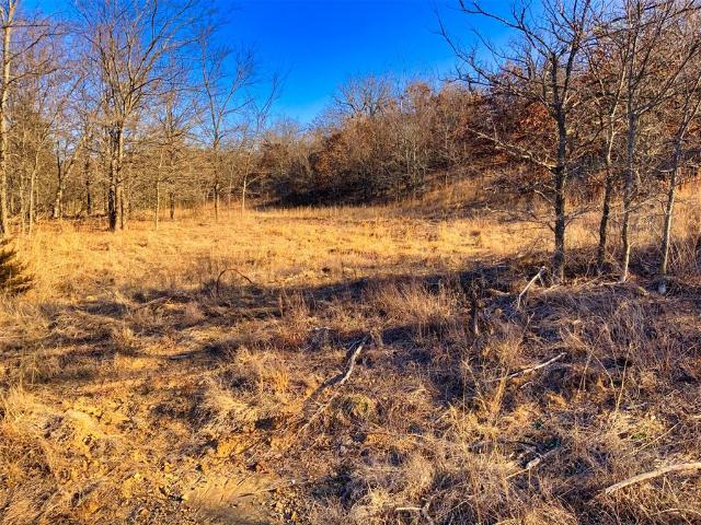 Land for sale in Wewoka, Oklahoma
