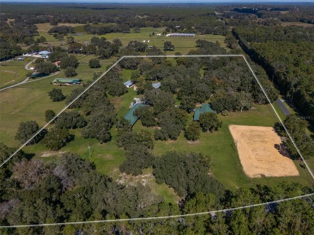 Property for sale in Reddick, Florida