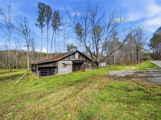 Land for sale in Beasley Gap, Waleska