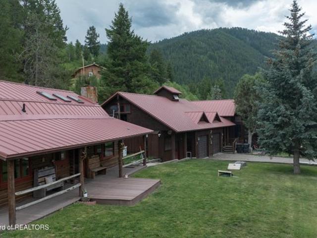 House for sale in Wyoming