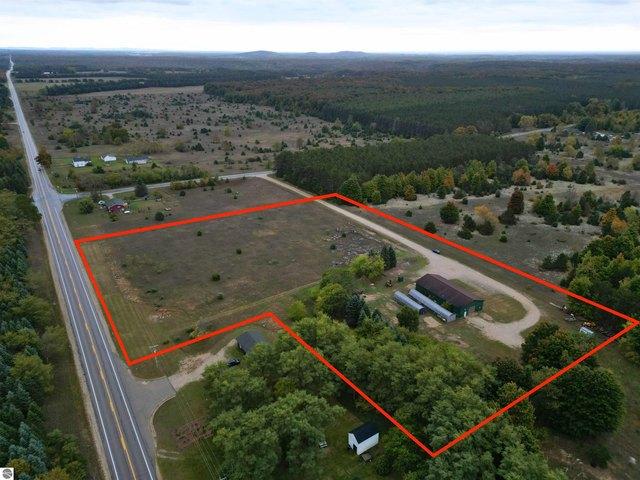 Land for sale in Empire, Michigan