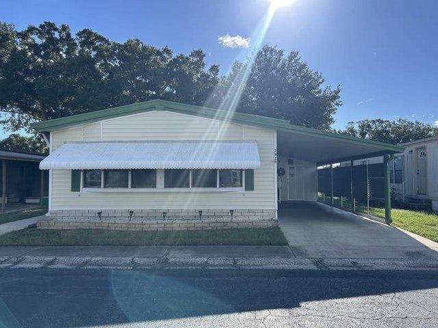 House for sale in Largo, Florida