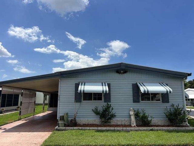 House for sale in Largo, Florida