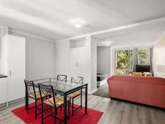 Apartment for rent in Subiaco Po