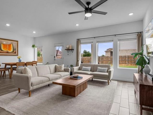 House for sale in Manor, Texas