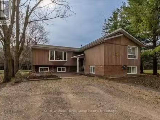 House for sale in Dufferin, Ontario