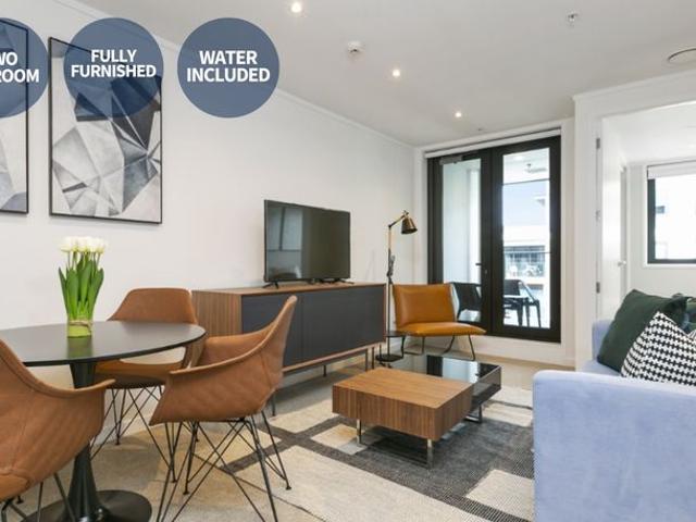 Apartment for rent in Auckland, Oroua County