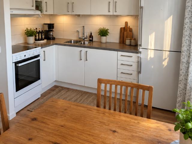 Lägenhet hyra i Galgbacken, Enköping