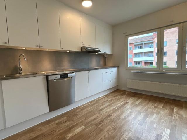 Lägenhet hyra i Enköping, Uppsala