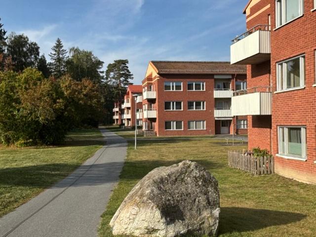 Lägenhet hyra i Enköping, Uppsala