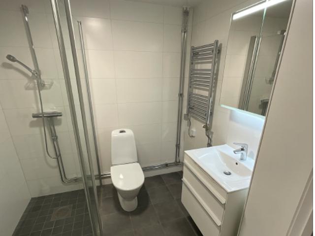 Lägenhet hyra i Enköping, Uppsala