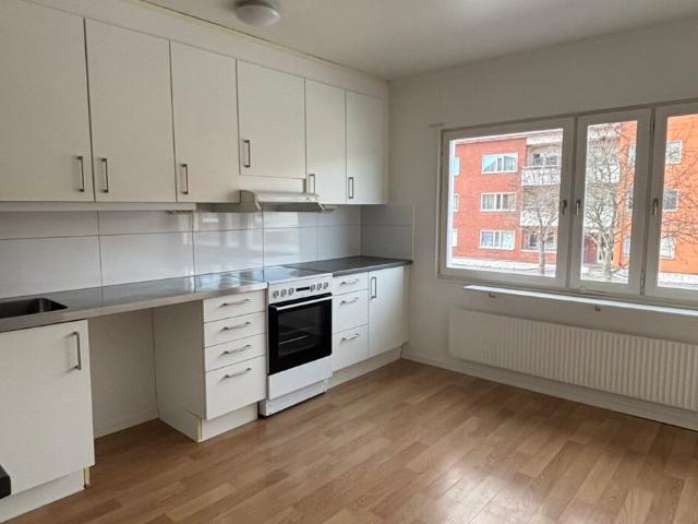 Lägenhet hyra i Enköping, Uppsala