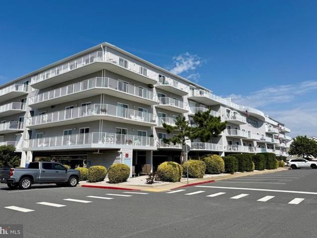 Condo for sale in Ocean City, Maryland
