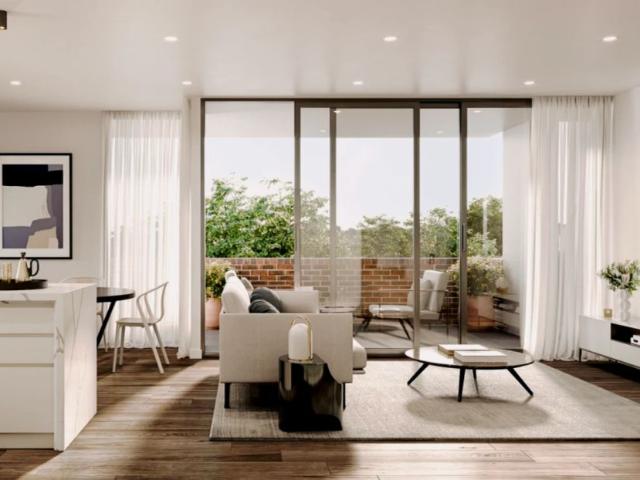 Apartment for rent in Camerons Creek, Victoria