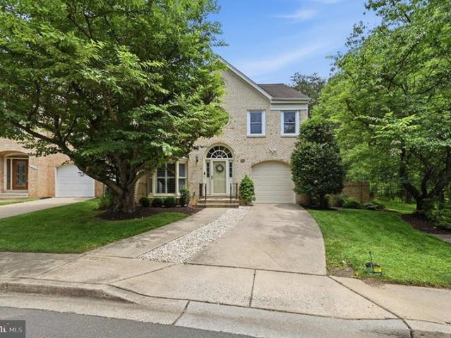 House for sale in Potomac, Maryland