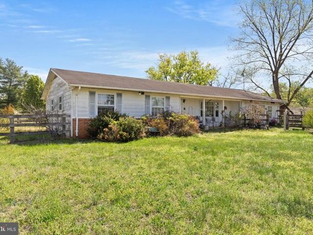 Farm for sale in Virginia