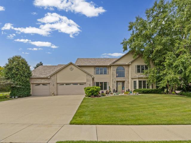 House for sale in Hennepin, Minnesota