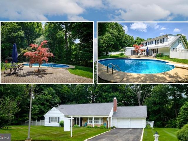 House for sale in Bowie, Maryland