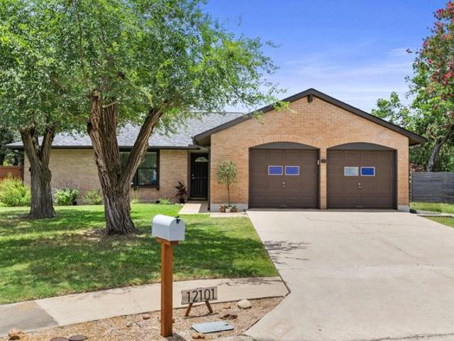 House for sale in Austin, Texas