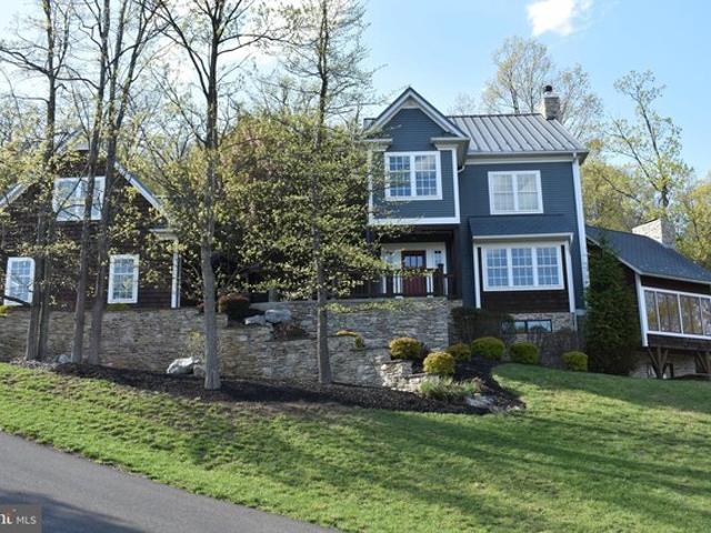 House for sale in Mercersburg, Pennsylvania