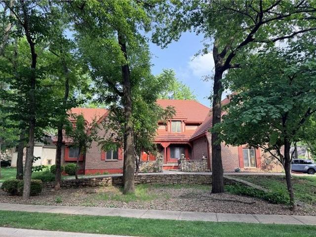 House for sale in Kansas