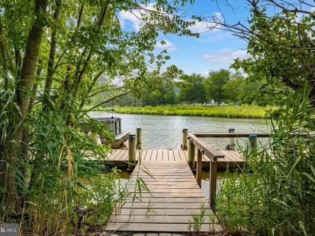 House for sale in Bishopville, Maryland