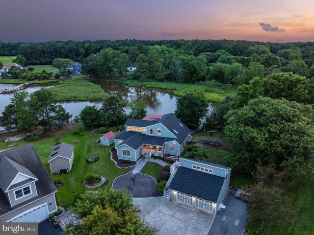 House for sale in Bishopville, Maryland
