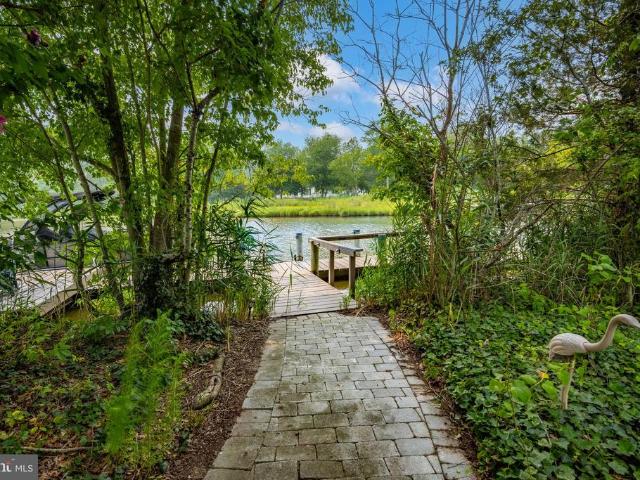 House for sale in Bishopville, Maryland