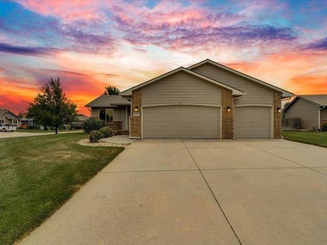 House for sale in Kansas