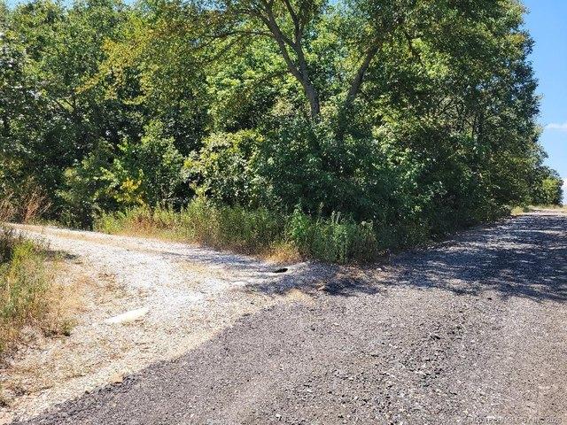 Land for sale in Eufaula, Oklahoma