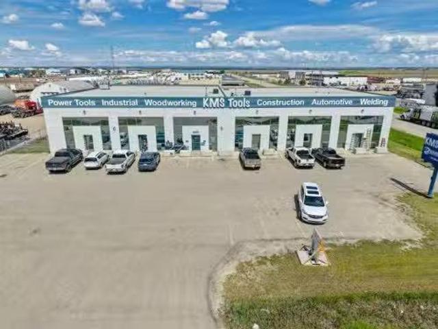 House for sale in Grande Prairie, Alberta