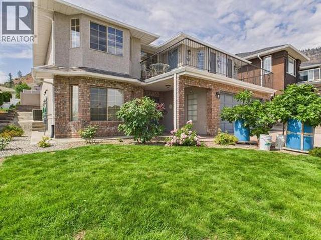 House for sale in Osoyoos, British Columbia
