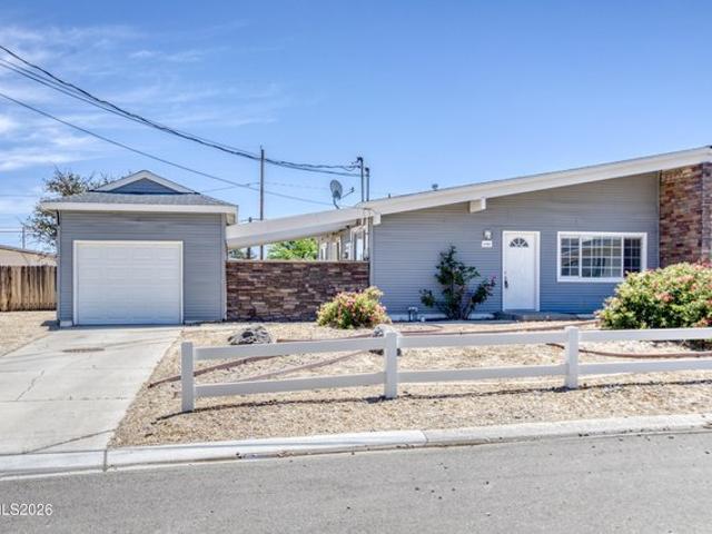 Townhouse for sale in Reno, Nevada