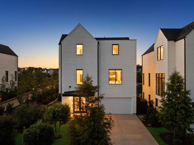 House for sale in Henderson, Texas