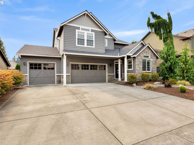 House for sale in Vancouver, Washington