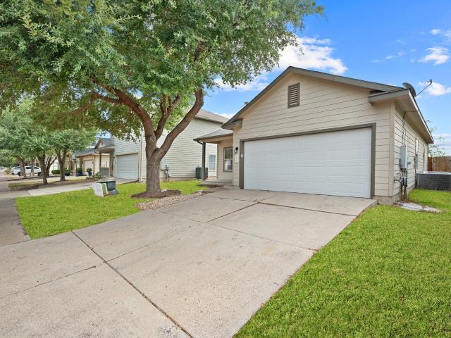 House for sale in Wildhorse Creek, Manor