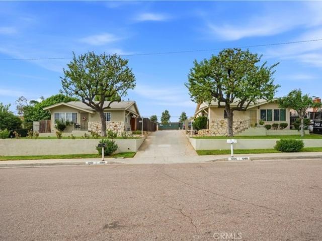 House for sale in Whittier, California