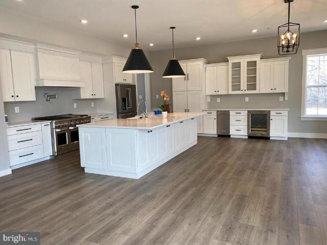 House for sale in Fork, Maryland