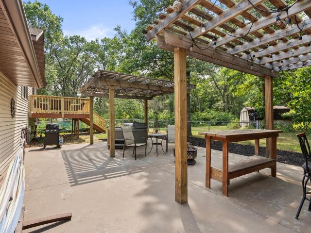 House for sale in Baxter, Minnesota