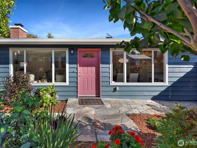 House for sale in Everett, Snohomish County