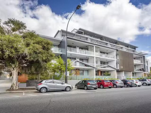 Apartment for rent in Highgate
