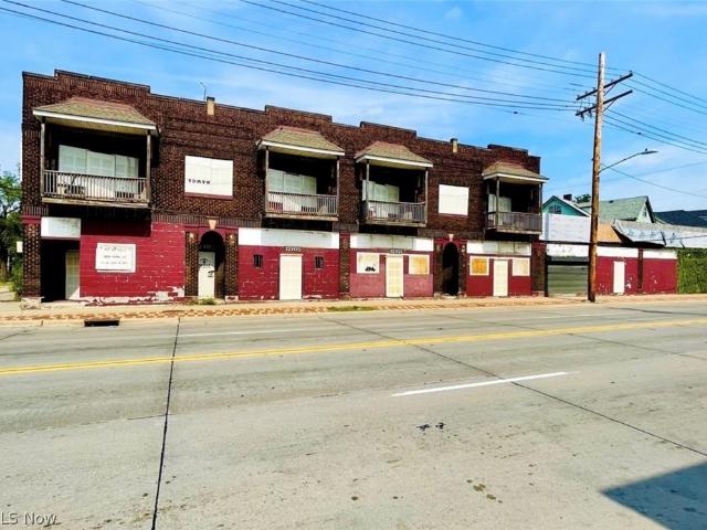 Commercial for sale in Cleveland, Ohio