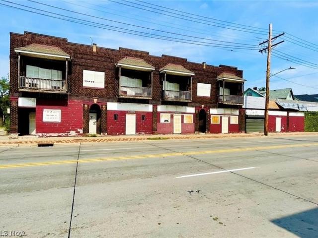 Commercial for sale in Cleveland, Ohio
