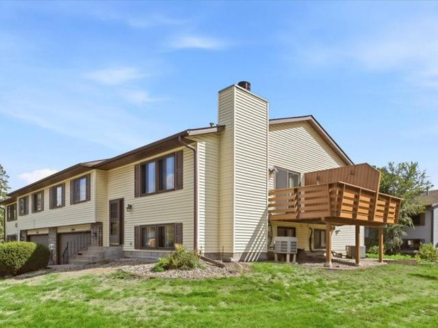 Townhouse for sale in Blaine, Minnesota